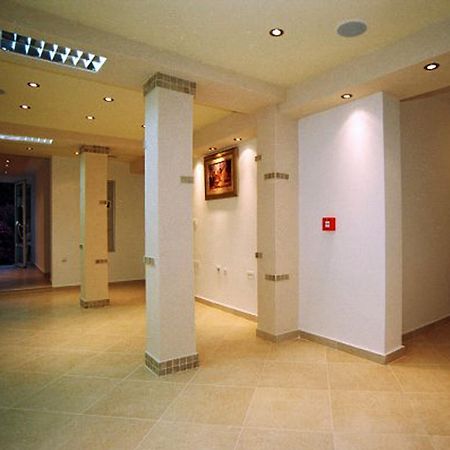 The Franeta Apartments Lux Budva Ngoại thất bức ảnh