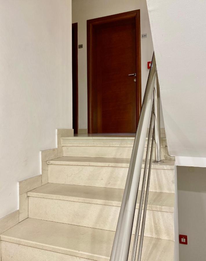 The Franeta Apartments Lux Budva Ngoại thất bức ảnh