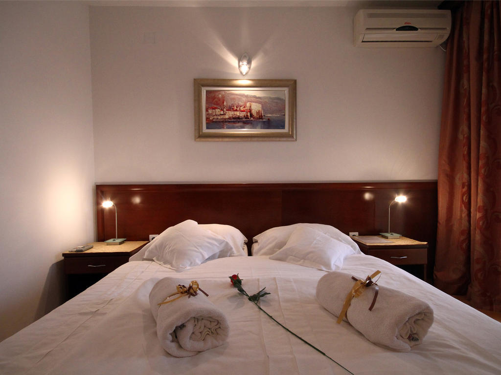 The Franeta Apartments Lux Budva Phòng bức ảnh