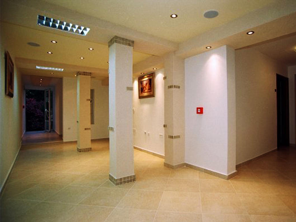 The Franeta Apartments Lux Budva Ngoại thất bức ảnh