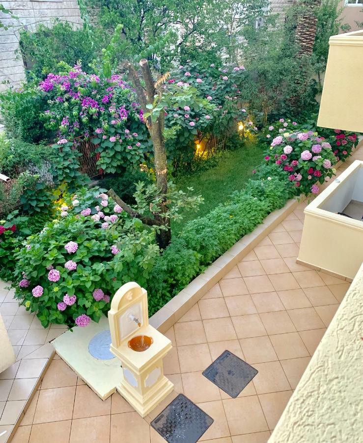 The Franeta Apartments Lux Budva Ngoại thất bức ảnh