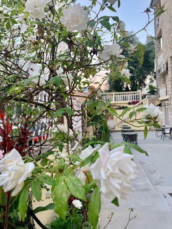 The Franeta Apartments Lux Budva Ngoại thất bức ảnh